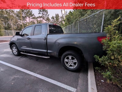 2007 Toyota Tundra SR5