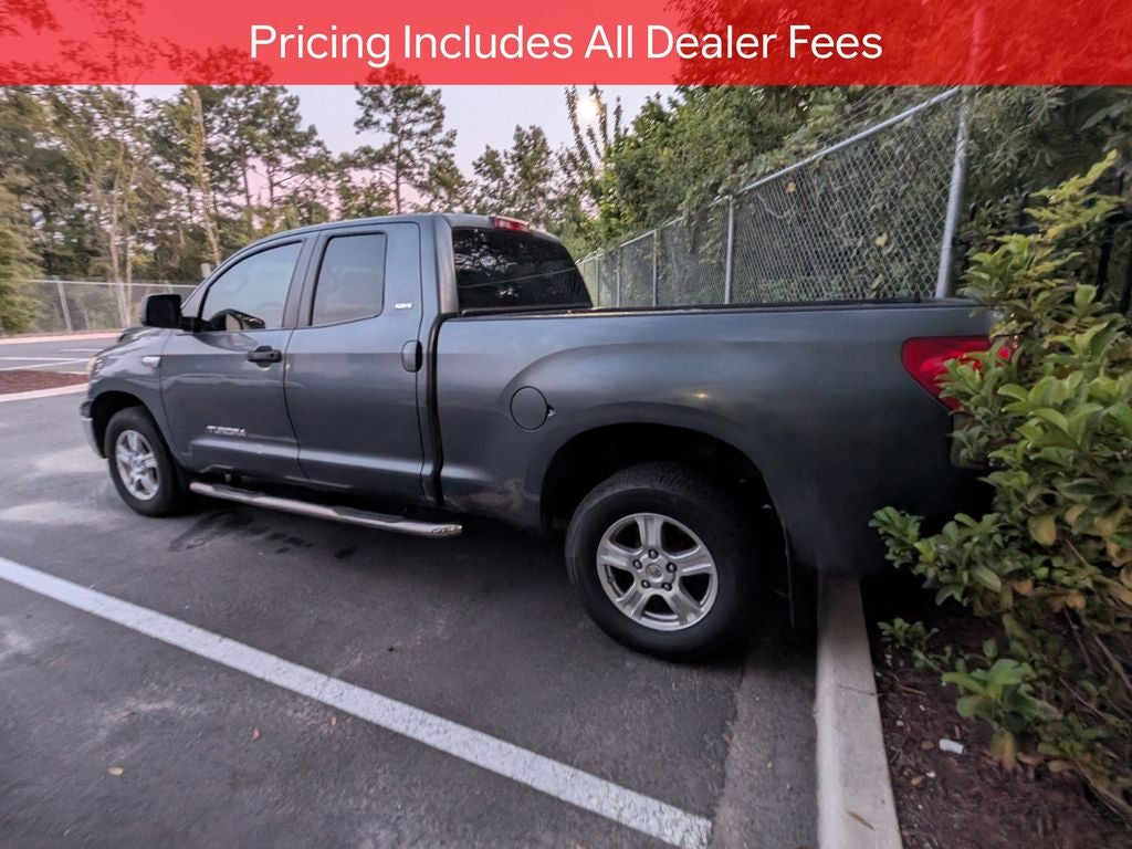 2007 Toyota Tundra SR5