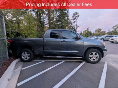 2007 Toyota Tundra SR5