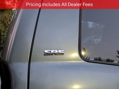 2007 Toyota Tundra SR5