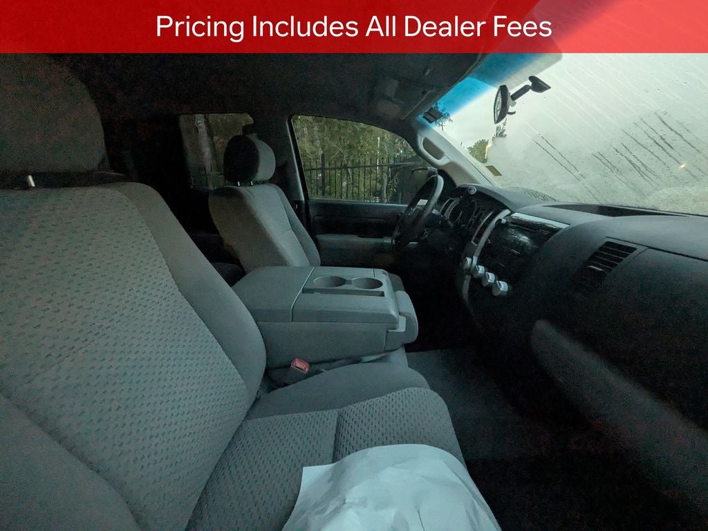 2007 Toyota Tundra SR5