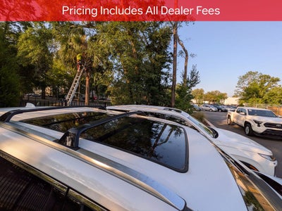 2024 Lexus TX 350 Luxury