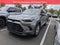 2025 Toyota Grand Highlander Platinum