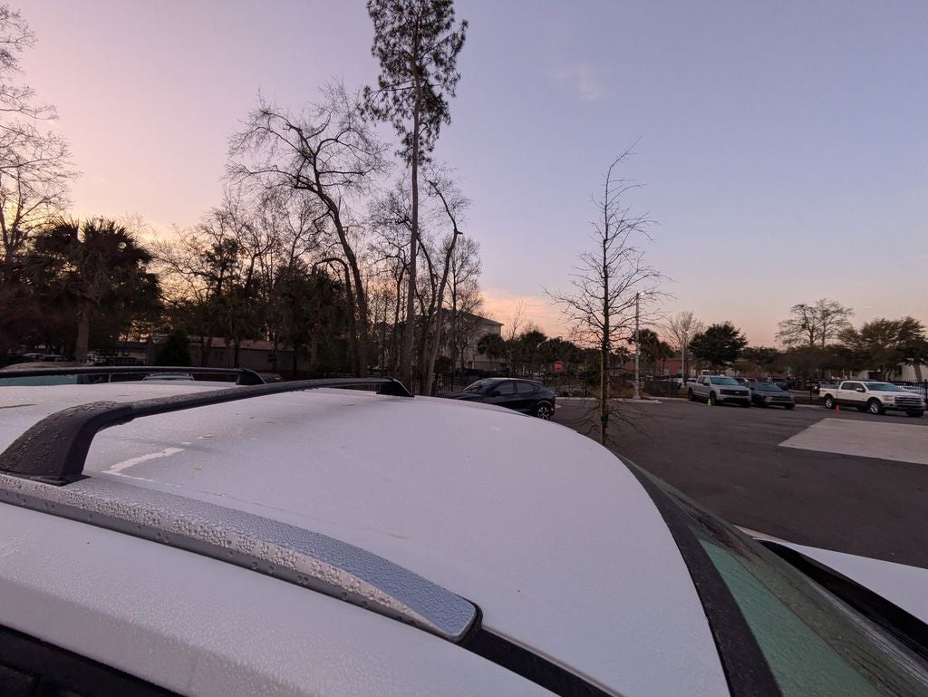 2024 Toyota Grand Highlander Hybrid Limited