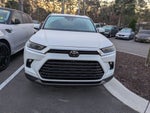 2024 Toyota Grand Highlander Hybrid Limited
