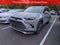 2025 Toyota Grand Highlander Hybrid MAX Platinum