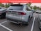 2025 Toyota Grand Highlander Hybrid MAX Platinum