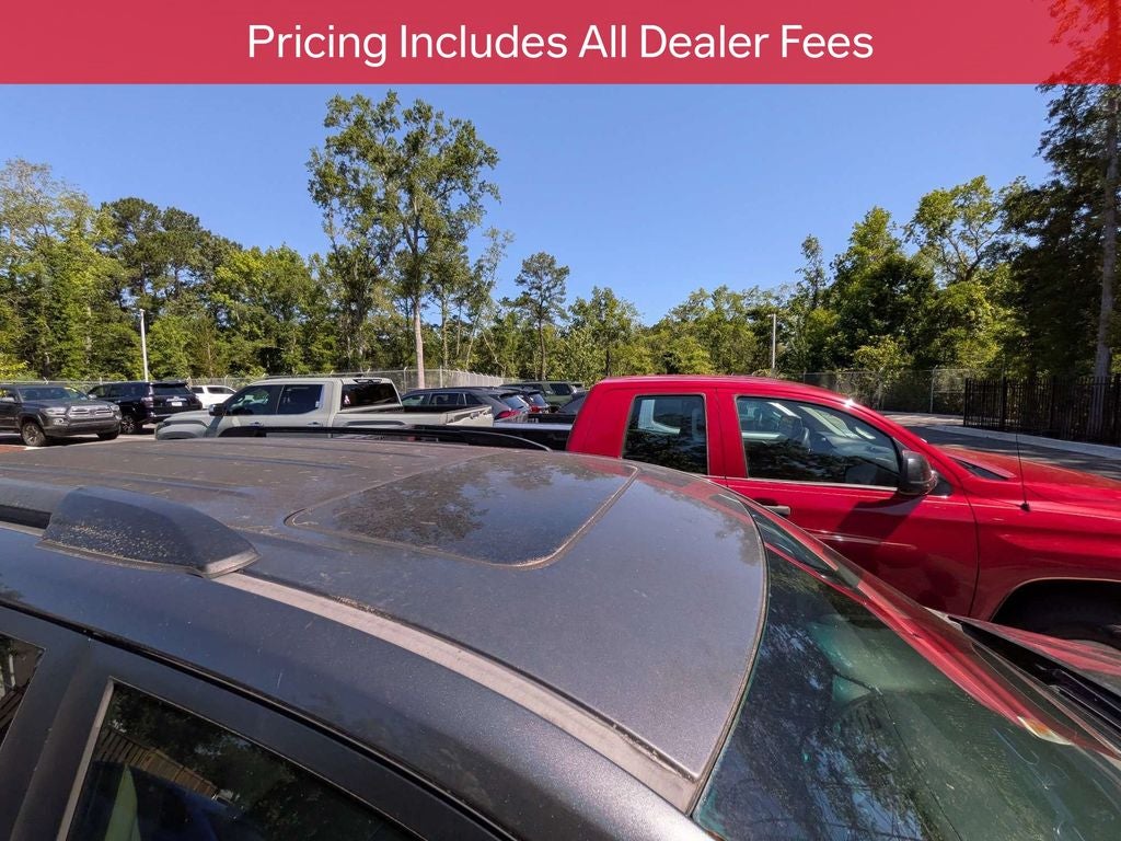 2013 Toyota Highlander SE