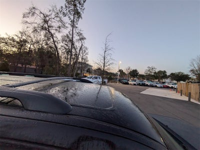 2004 Toyota Sequoia Limited