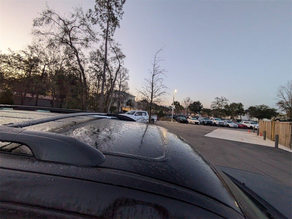 2004 Toyota Sequoia Limited