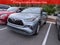 2020 Toyota Highlander LE