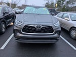 2022 Toyota Highlander L