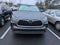 2022 Toyota Highlander L