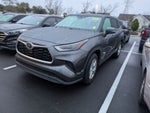 2022 Toyota Highlander L