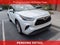 2022 Toyota Highlander L