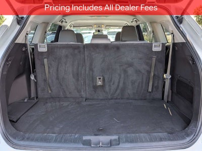 2022 Toyota Highlander L