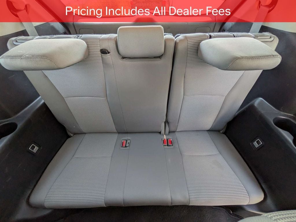 2022 Toyota Highlander L