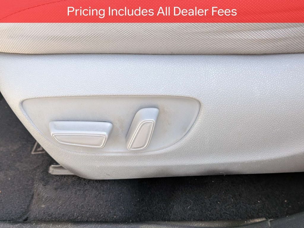 2022 Toyota Highlander L