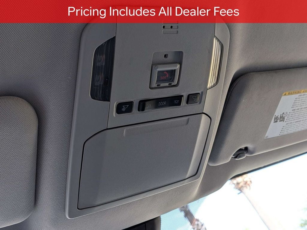 2022 Toyota Highlander L