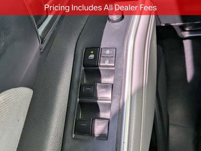 2022 Toyota Highlander L