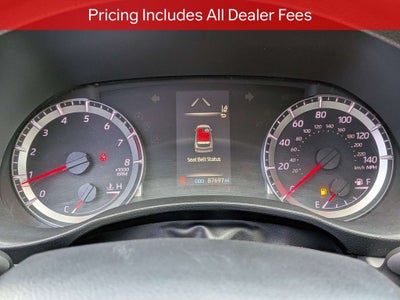 2022 Toyota Highlander L