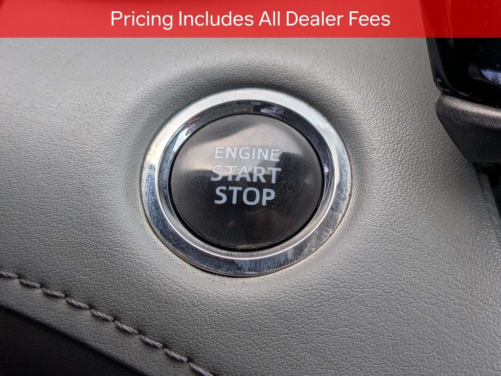 2022 Toyota Highlander L