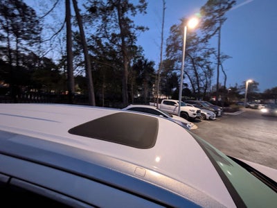 2015 Toyota Highlander Hybrid Limited