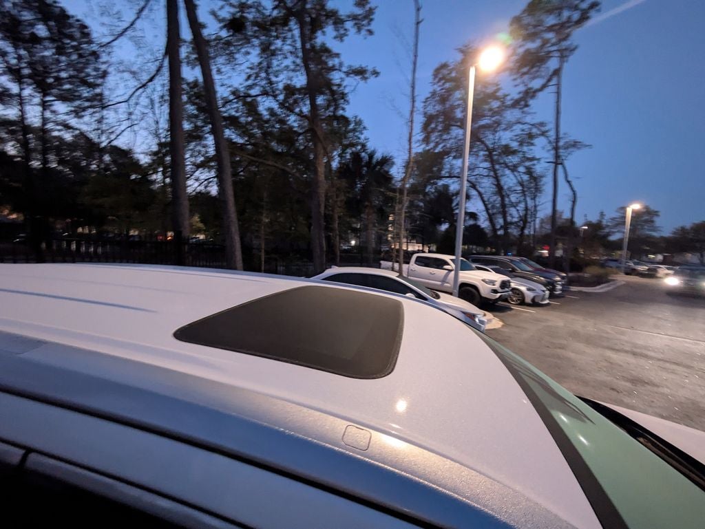 2015 Toyota Highlander Hybrid Limited