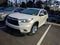 2015 Toyota Highlander Hybrid Limited