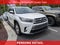 2019 Toyota Highlander Hybrid Limited Platinum