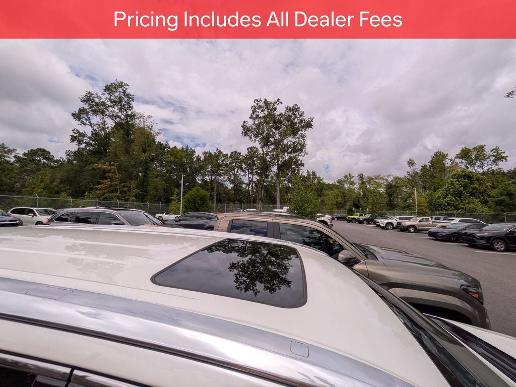 2019 Toyota Highlander Hybrid Limited Platinum
