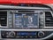 2019 Toyota Highlander Hybrid Limited Platinum