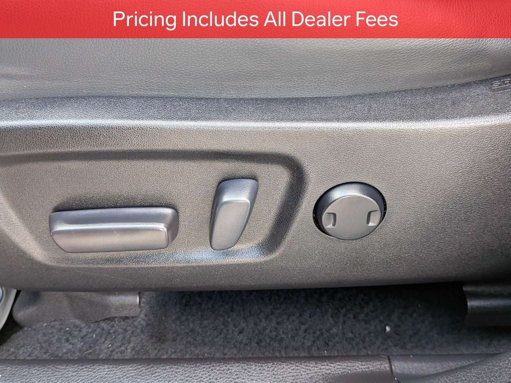 2019 Toyota Highlander Hybrid Limited Platinum