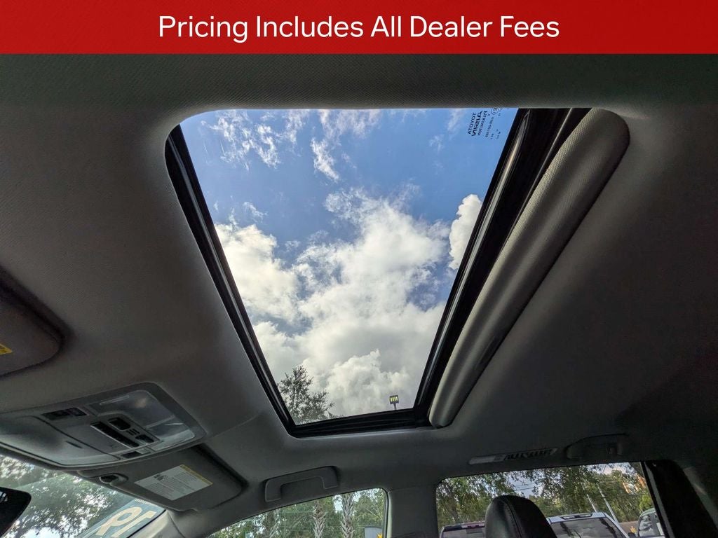2019 Toyota Highlander Hybrid Limited Platinum