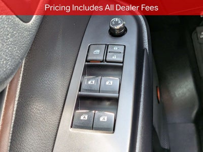 2019 Toyota Highlander Hybrid Limited Platinum