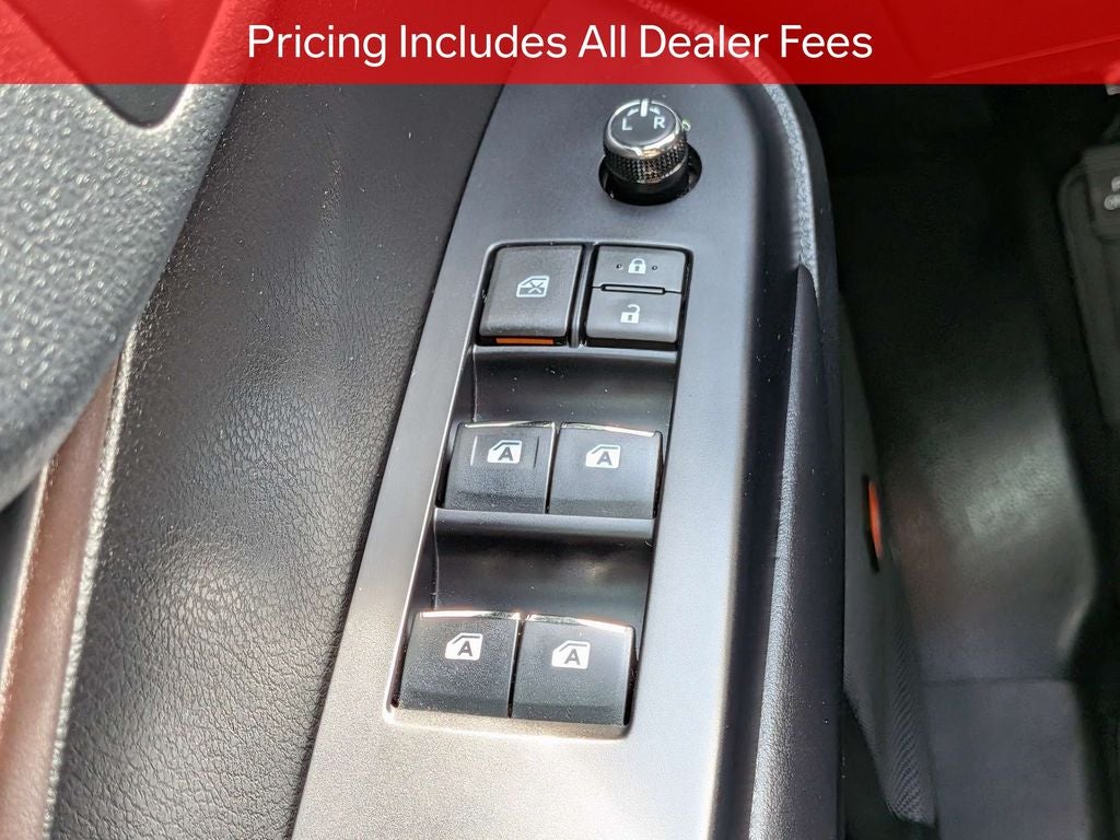 2019 Toyota Highlander Hybrid Limited Platinum