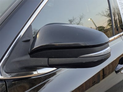 2015 Toyota Highlander Limited Platinum V6