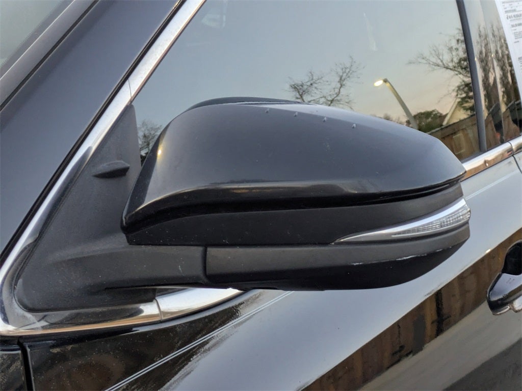 2015 Toyota Highlander Limited Platinum V6