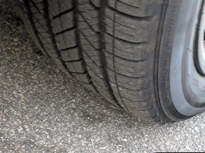 2015 Toyota Highlander Limited Platinum V6