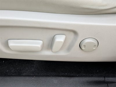 2015 Toyota Highlander Limited Platinum V6