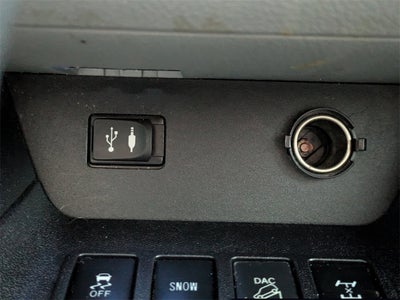 2015 Toyota Highlander Limited Platinum V6