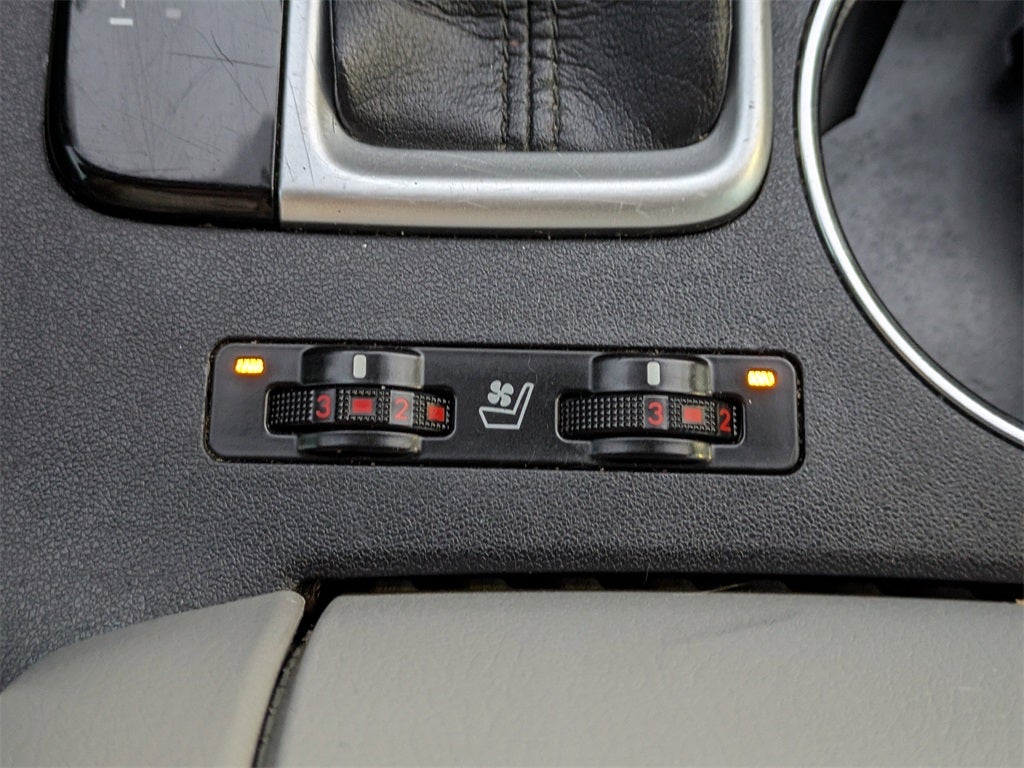 2015 Toyota Highlander Limited Platinum V6