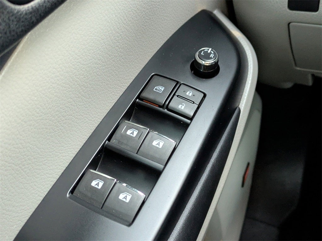 2015 Toyota Highlander Limited Platinum V6