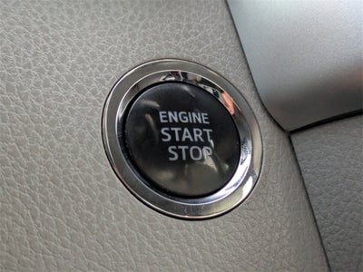 2015 Toyota Highlander Limited Platinum V6