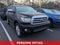 2012 Toyota Sequoia Platinum
