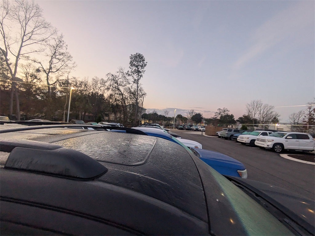 2012 Toyota Sequoia Platinum