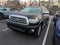 2012 Toyota Sequoia Platinum