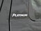 2012 Toyota Sequoia Platinum