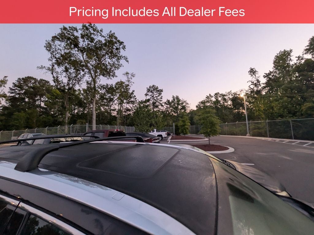 2019 Toyota Highlander Hybrid XLE