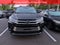 2019 Toyota Highlander Hybrid XLE
